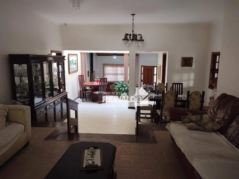 Casa de Condomínio, 3 quartos - Foto 15