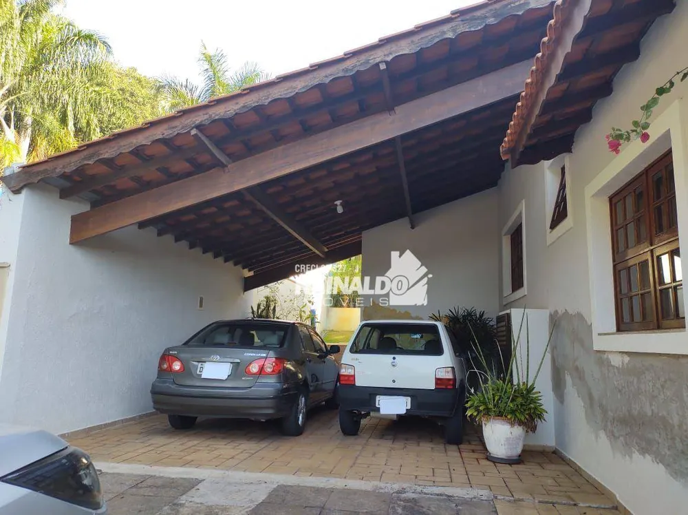 Casa de Condomínio, 3 quartos - Foto 21