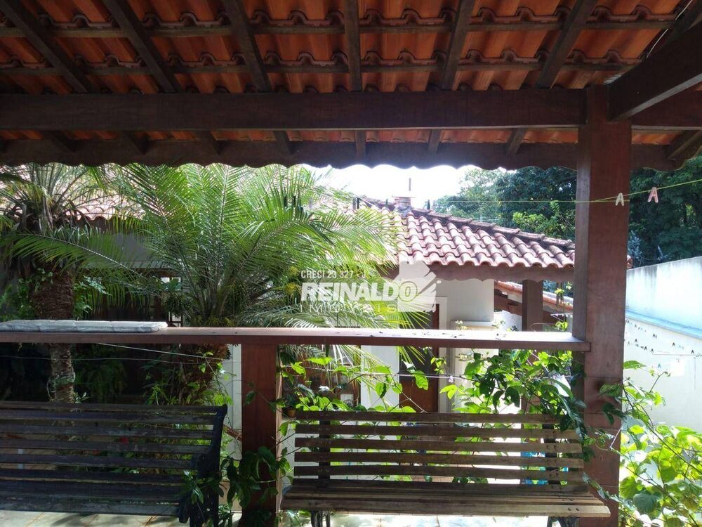 Casa de Condomínio, 3 quartos - Foto 10