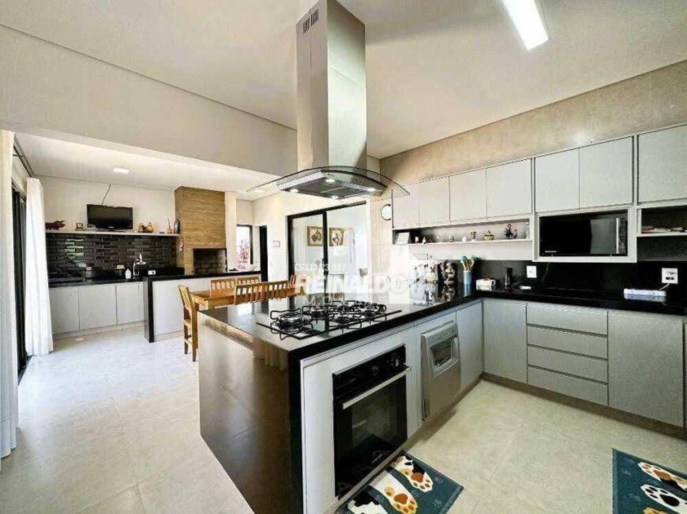 Casa de Condomínio, 3 quartos - Foto 12