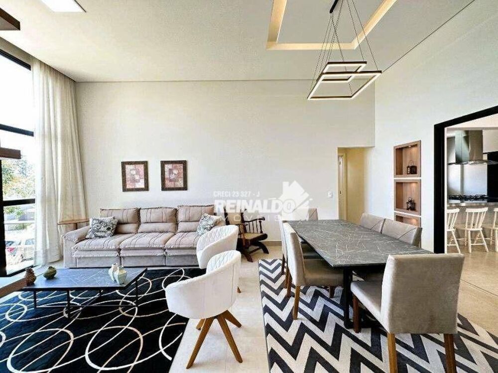 Casa de Condomínio, 3 quartos - Foto 3