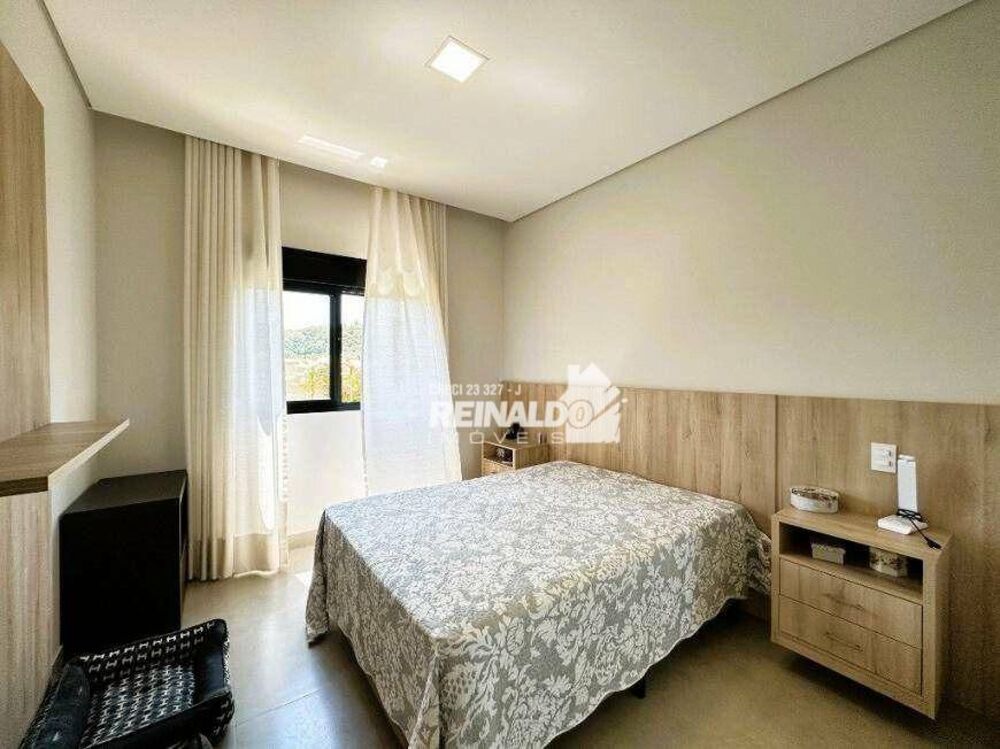 Casa de Condomínio, 3 quartos - Foto 9