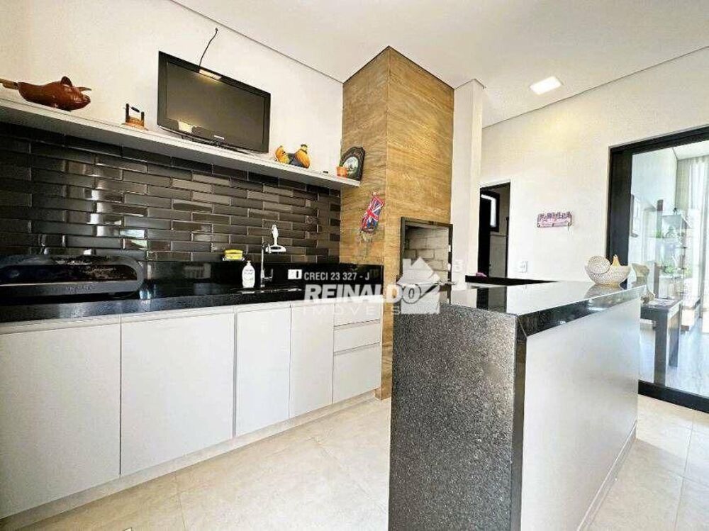 Casa de Condomínio, 3 quartos - Foto 14