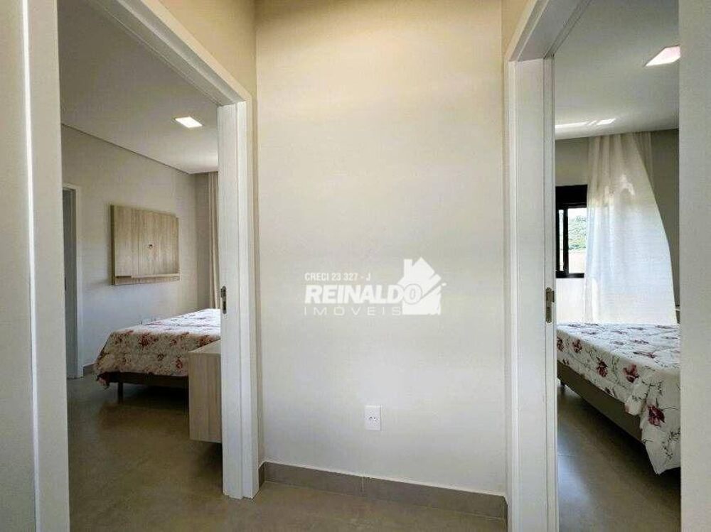 Casa de Condomínio, 3 quartos - Foto 15