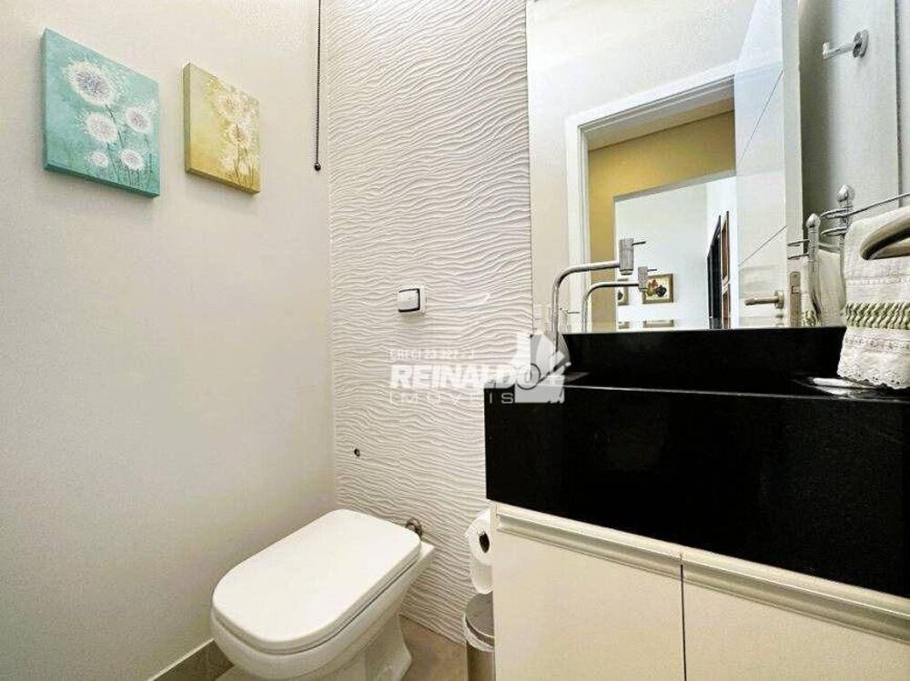 Casa de Condomínio, 3 quartos - Foto 11