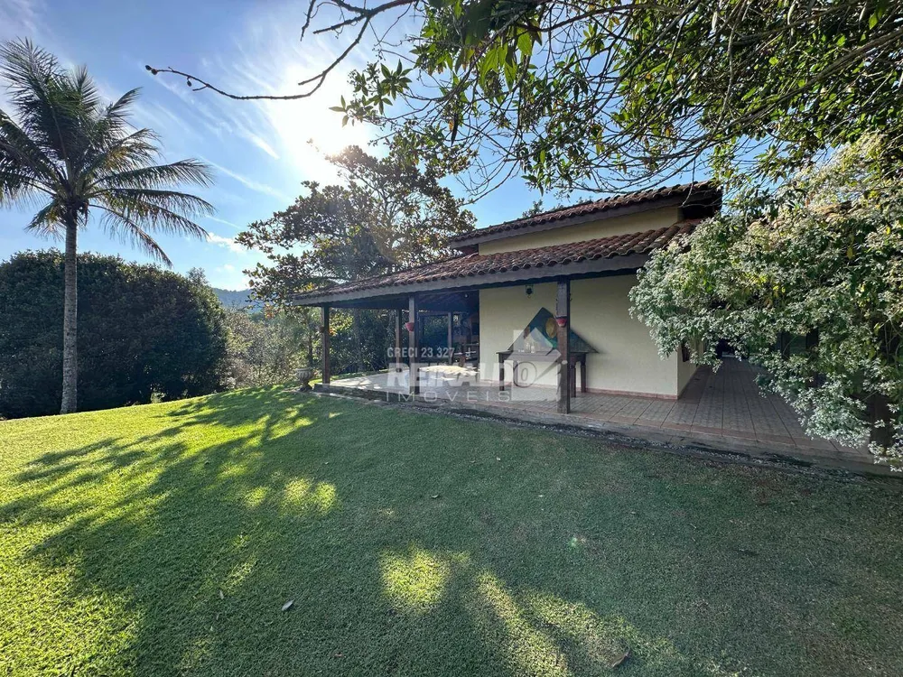 Casa de Condomínio, 2 quartos - Foto 2