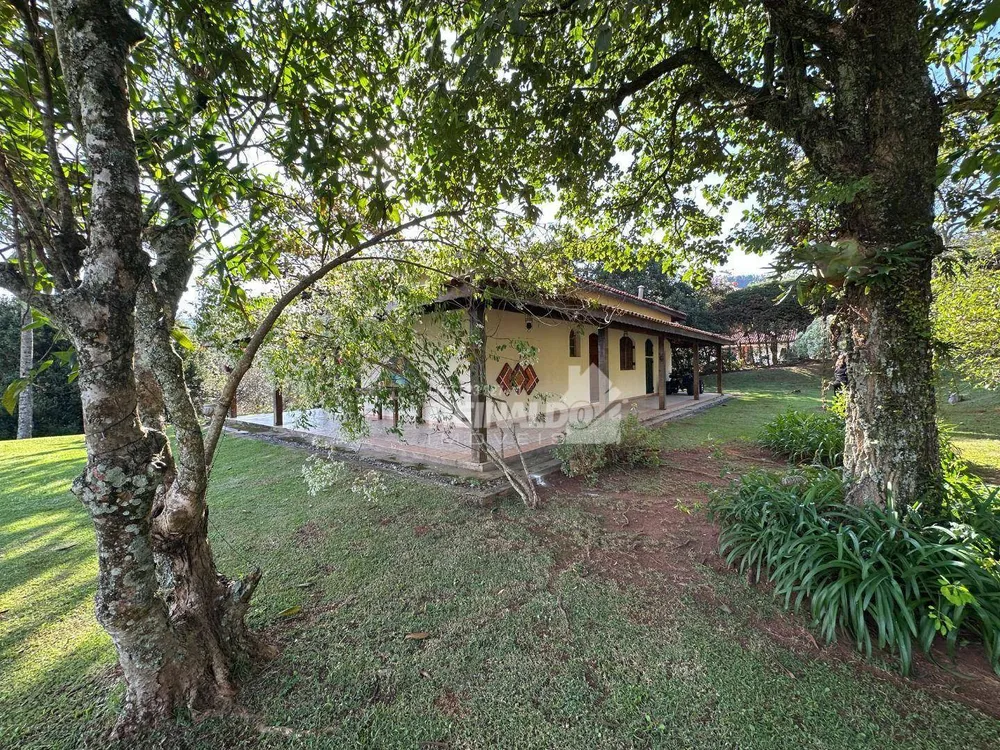 Casa de Condomínio, 2 quartos - Foto 4