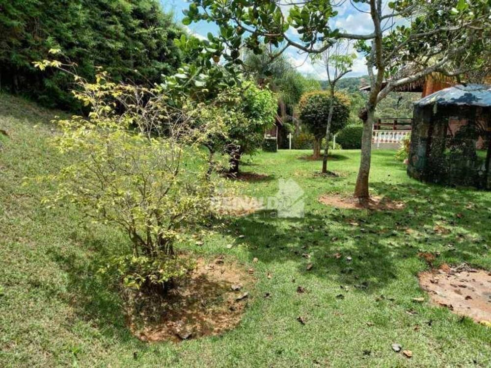Chácara, 3 quartos, 1400 m² - Foto 14