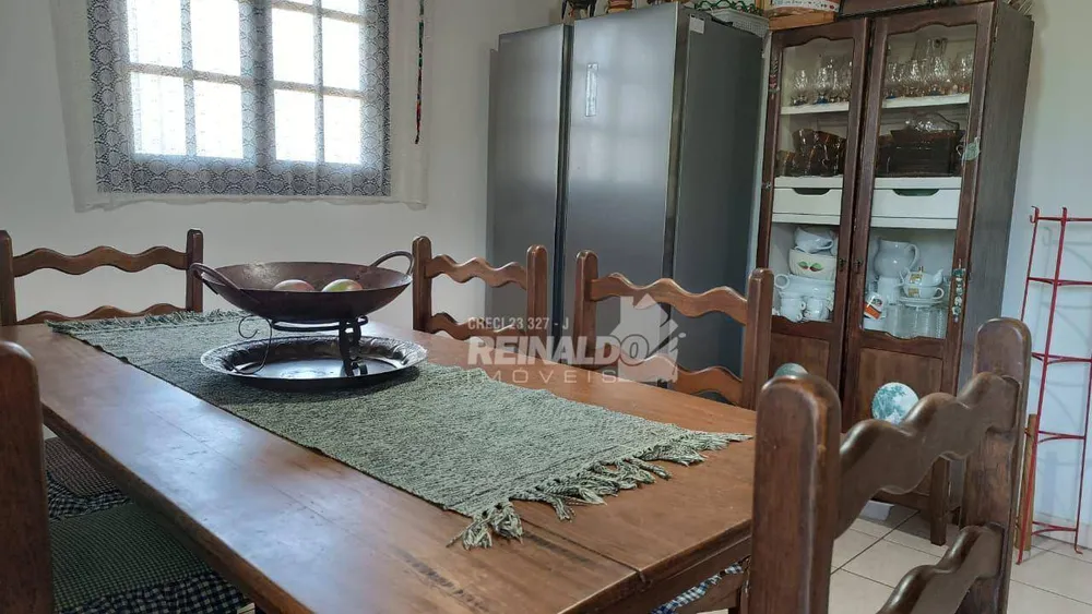 Chácara, 3 quartos, 1400 m² - Foto 28