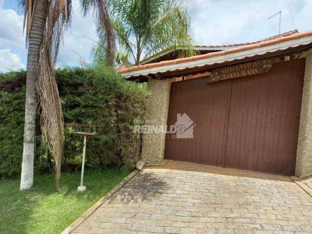 Chácara, 3 quartos, 1400 m² - Foto 16