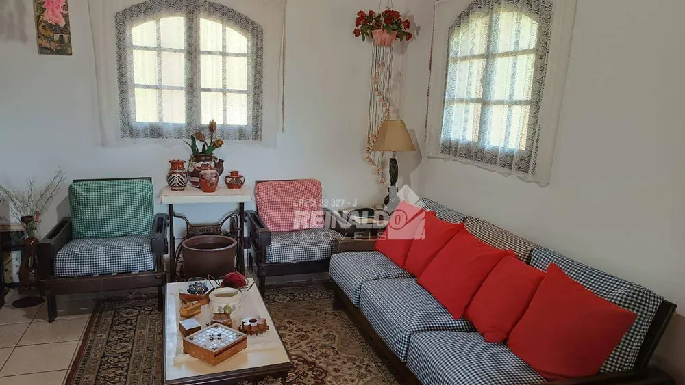 Chácara, 3 quartos, 1400 m² - Foto 25