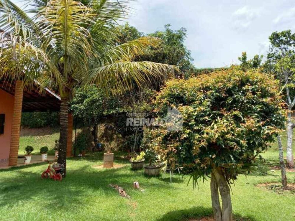 Chácara, 3 quartos, 1400 m² - Foto 17