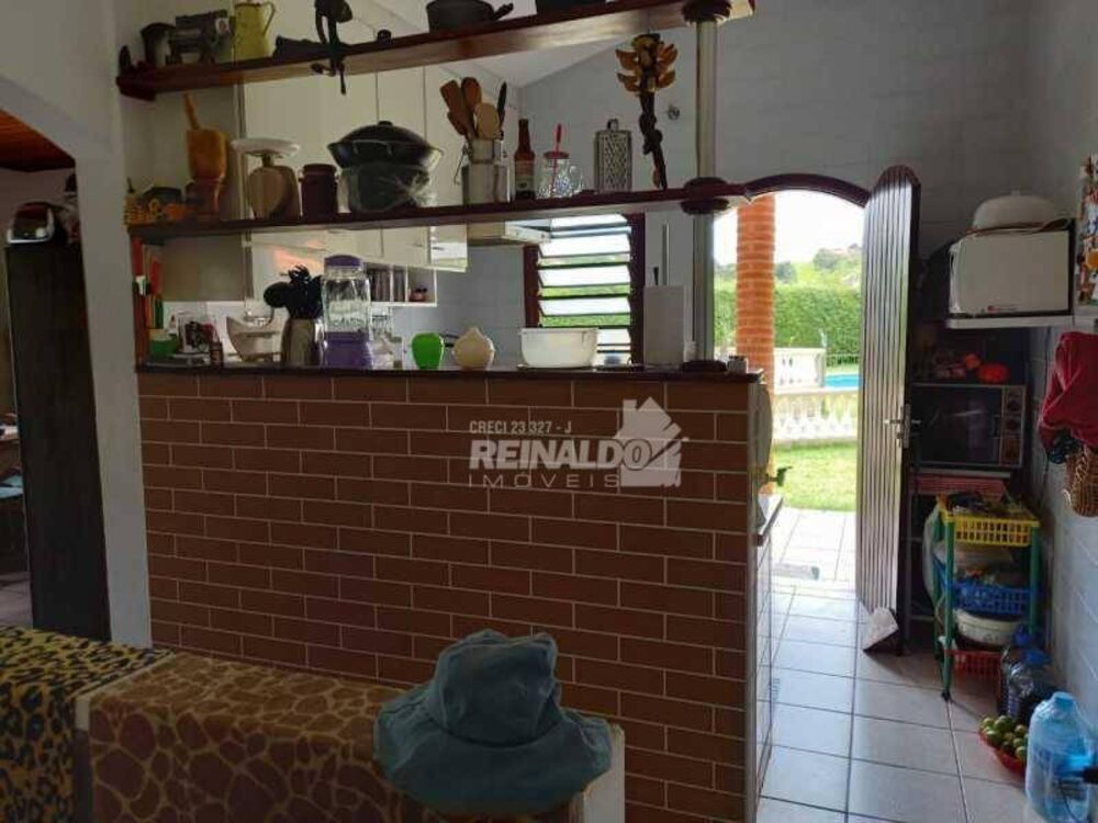 Chácara, 3 quartos, 1400 m² - Foto 19