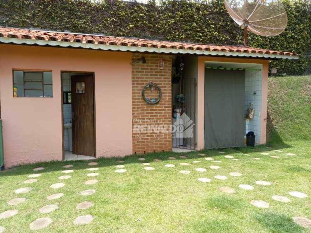 Chácara, 3 quartos, 1400 m² - Foto 20