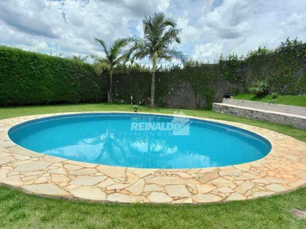 Chácara, 3 quartos, 1400 m² - Foto 3