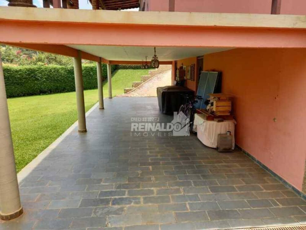 Chácara, 3 quartos, 1400 m² - Foto 12