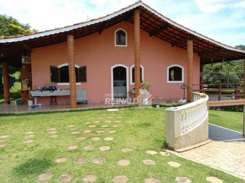 Chácara, 3 quartos, 1400 m² - Foto 8