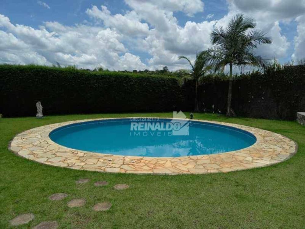 Chácara, 3 quartos, 1400 m² - Foto 5