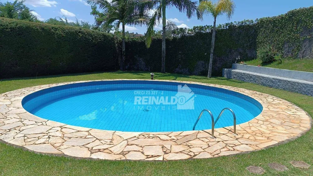 Chácara, 3 quartos, 1400 m² - Foto 26