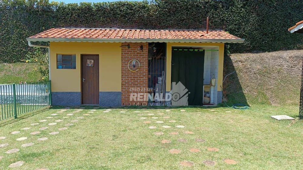 Chácara, 3 quartos, 1400 m² - Foto 23