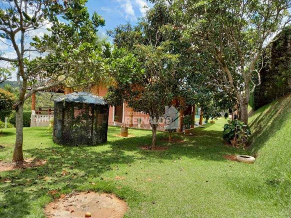 Chácara, 3 quartos, 1400 m² - Foto 4