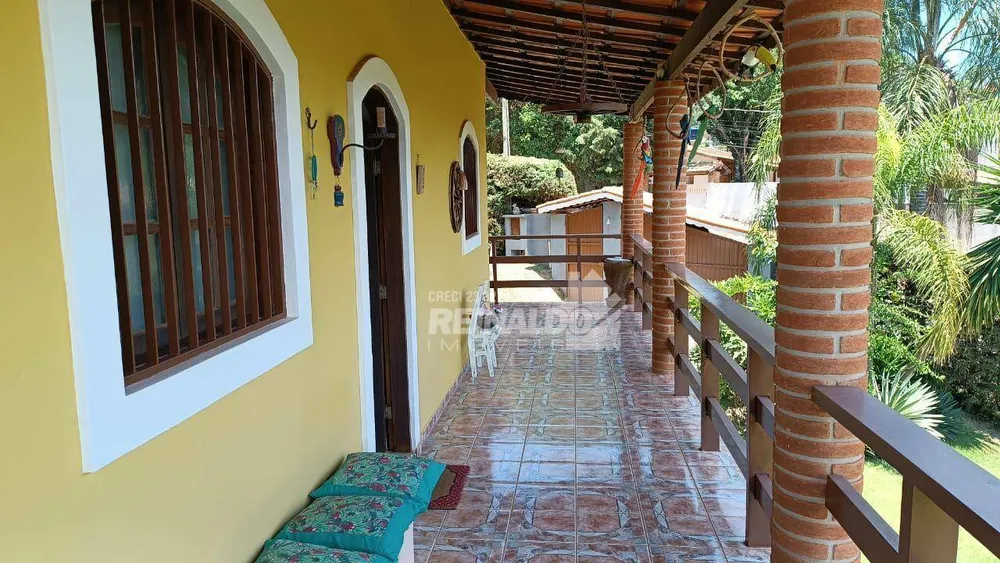 Chácara, 3 quartos, 1400 m² - Foto 22