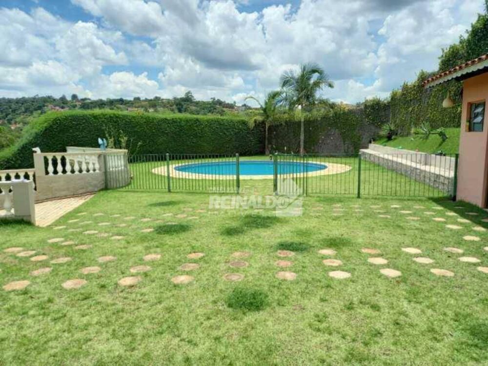 Chácara, 3 quartos, 1400 m² - Foto 15