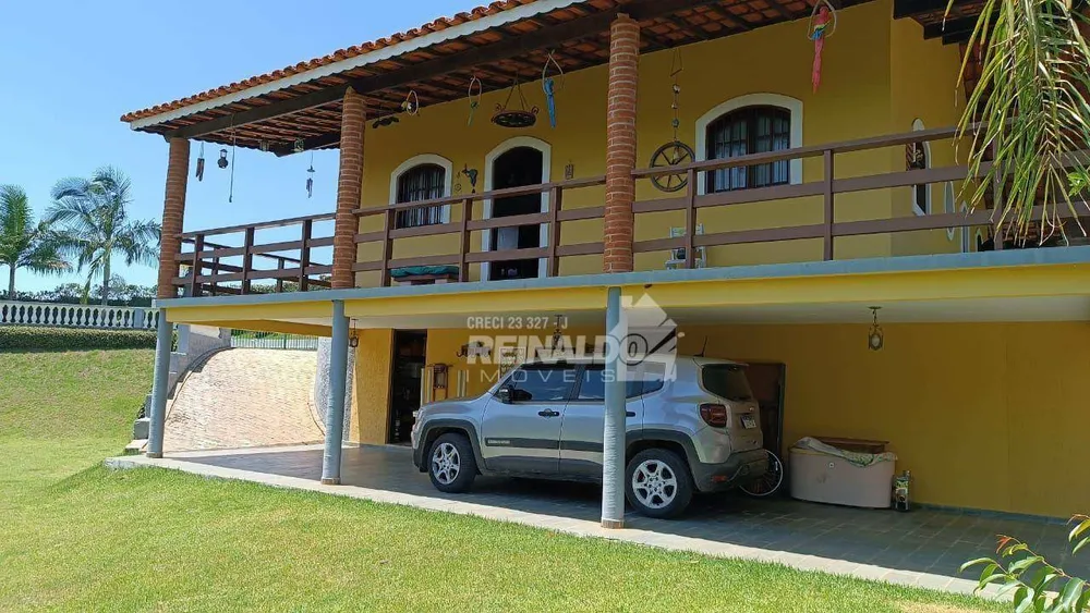 Chácara, 3 quartos, 1400 m² - Foto 21
