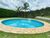 Chácara, 3 quartos, 1400 m² - Foto 1