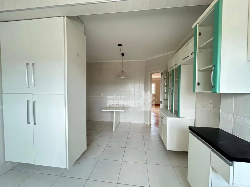 Apartamento, 3 quartos, 145 m² - Foto 3