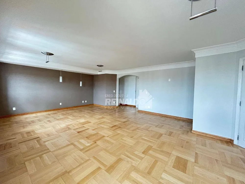 Apartamento, 3 quartos, 145 m² - Foto 4