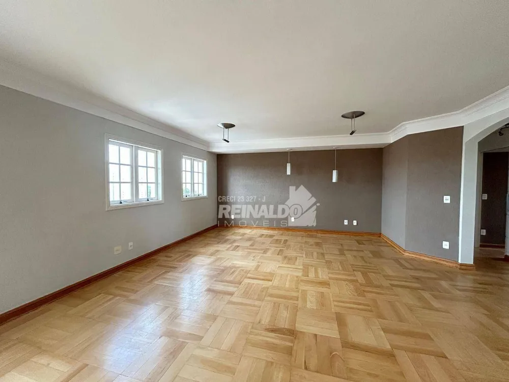 Apartamento, 3 quartos, 145 m² - Foto 2