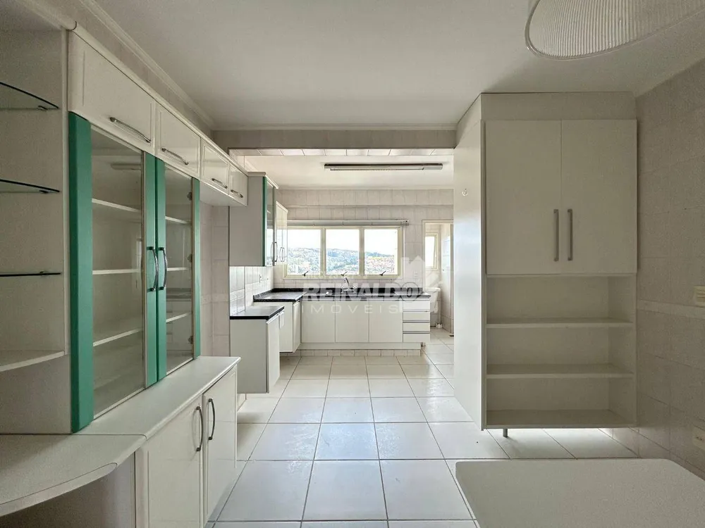 Apartamento, 3 quartos, 145 m² - Foto 4