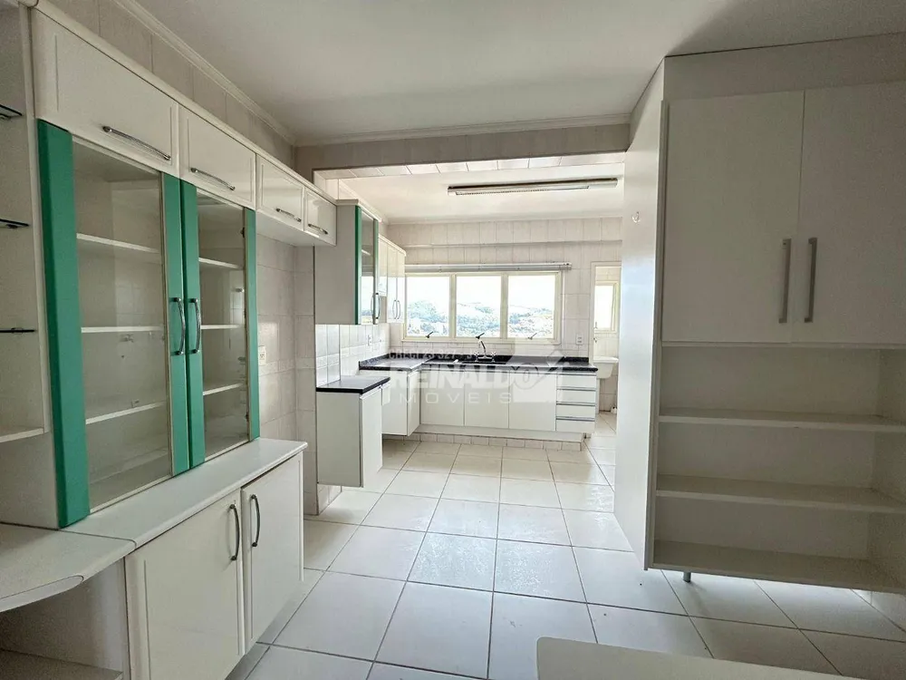 Apartamento, 3 quartos, 145 m² - Foto 3