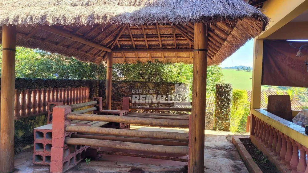 Chácara, 2 quartos, 3000 m² - Foto 3
