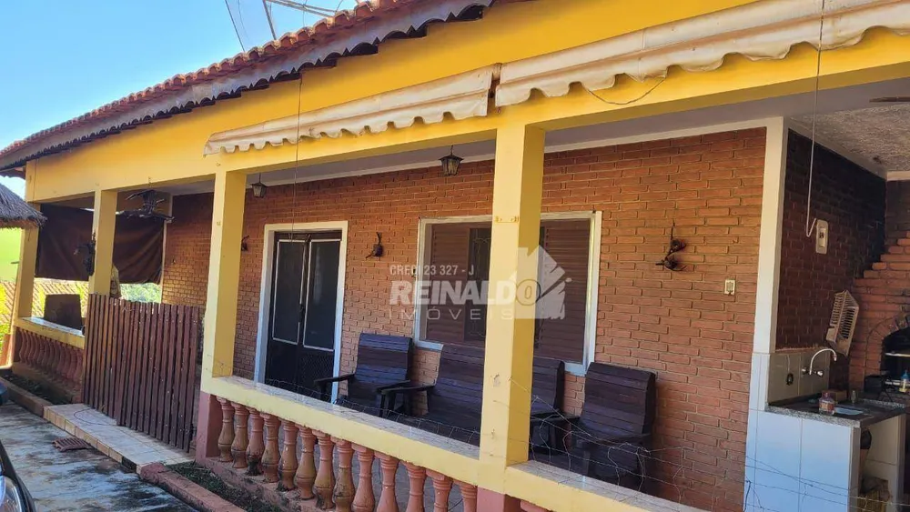Chácara, 2 quartos, 3000 m² - Foto 2