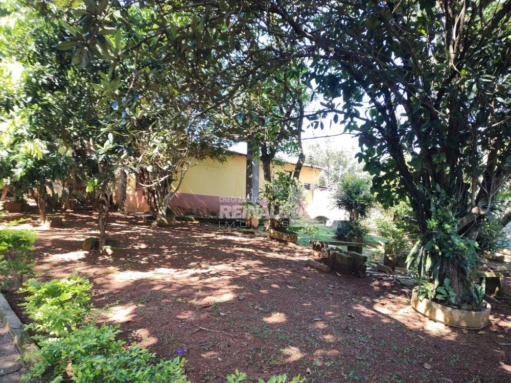 Chácara, 2 quartos, 3000 m² - Foto 4