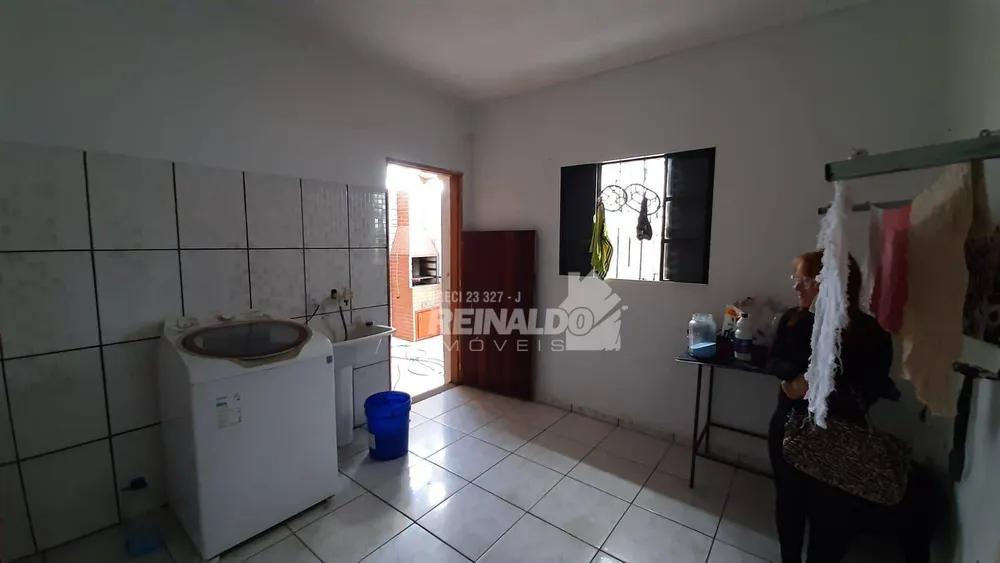 Casa, 3 quartos, 180 m² - Foto 4