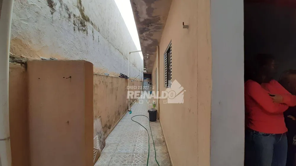 Casa, 3 quartos, 180 m² - Foto 2