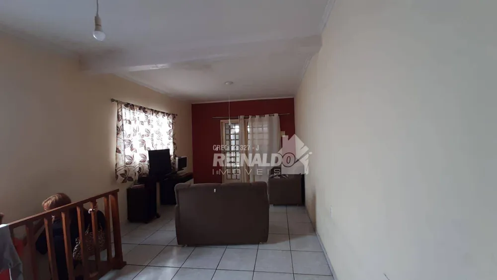 Casa, 3 quartos, 180 m² - Foto 9