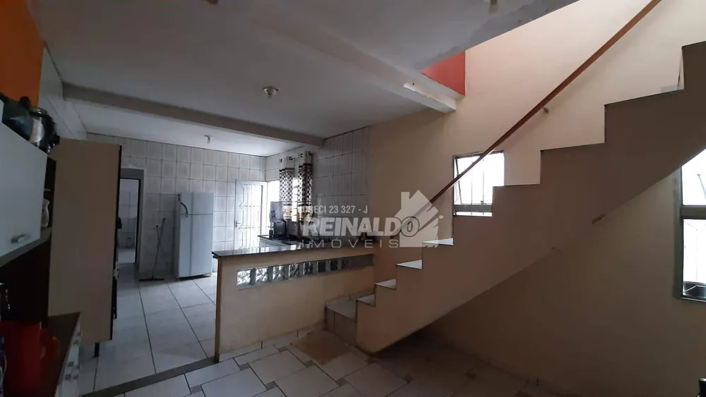 Casa, 3 quartos, 180 m² - Foto 6