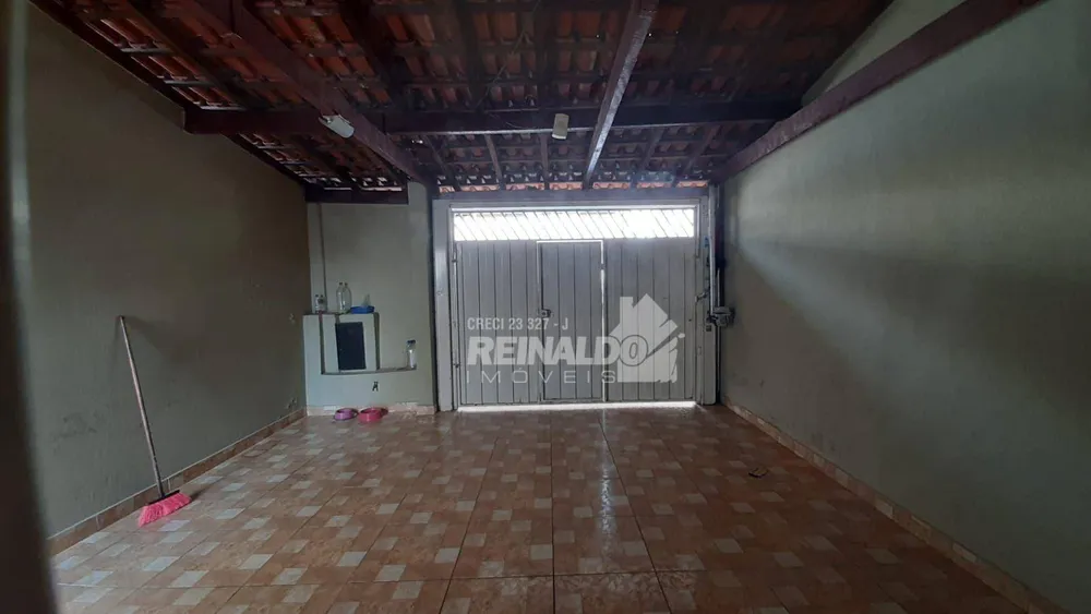 Casa, 3 quartos, 180 m² - Foto 1