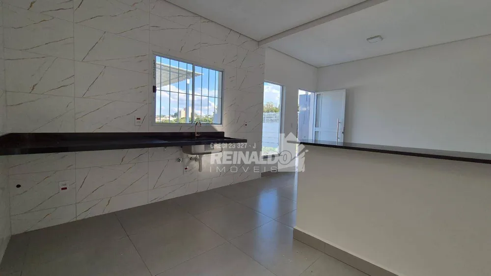 Casa, 2 quartos, 102 m² - Foto 3