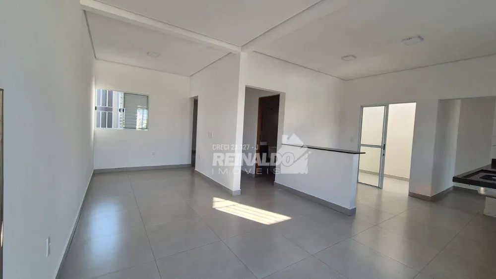 Casa, 2 quartos, 102 m² - Foto 2