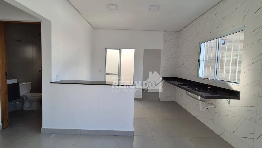 Casa, 2 quartos, 102 m² - Foto 4