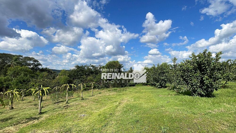 Sítio, 9 quartos, 2 hectares - Foto 38