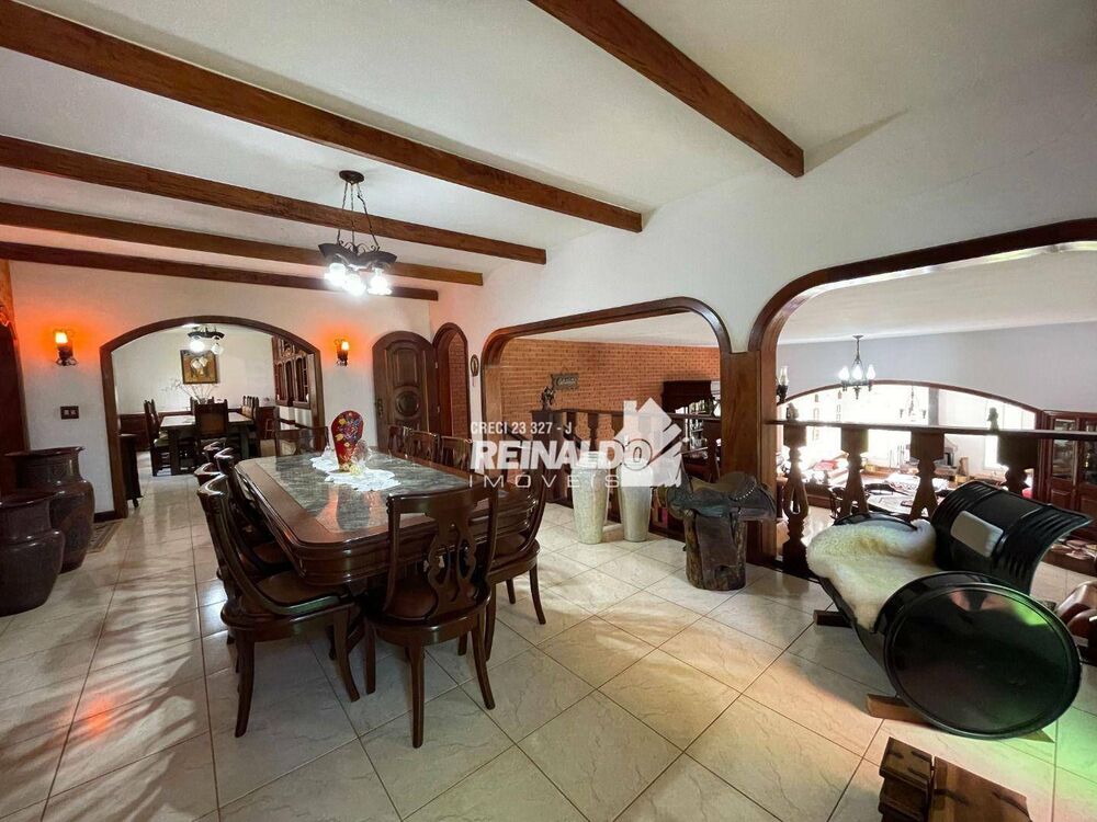 Sítio, 9 quartos, 2 hectares - Foto 22