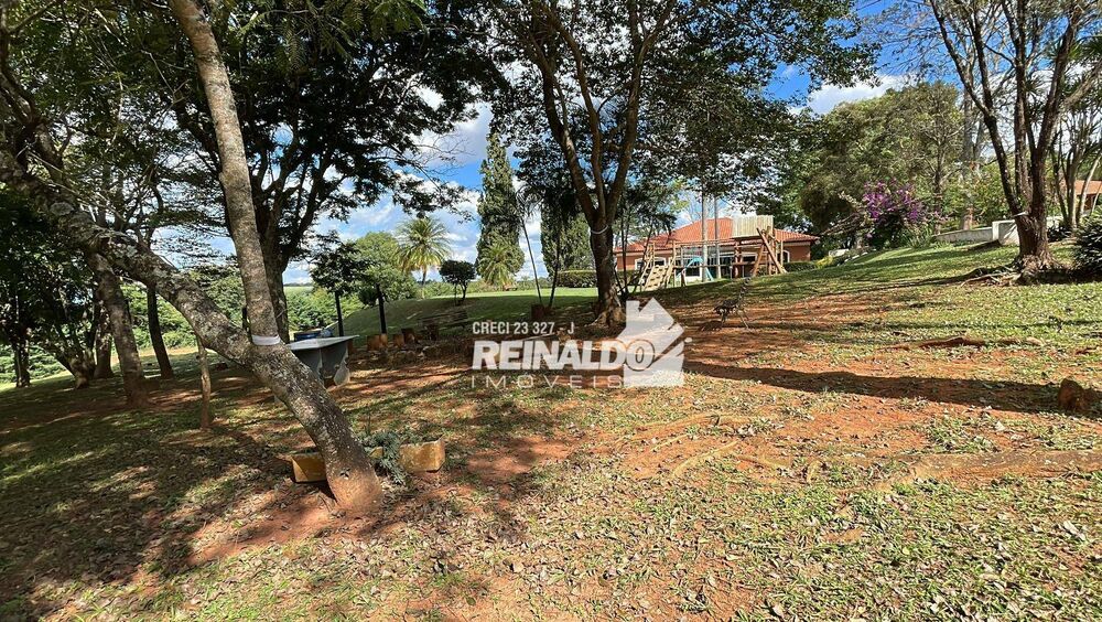 Sítio, 9 quartos, 2 hectares - Foto 6