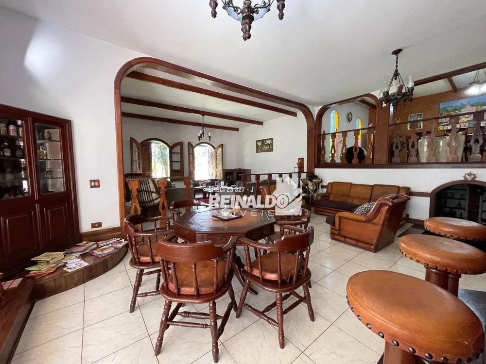 Sítio, 9 quartos, 2 hectares - Foto 43
