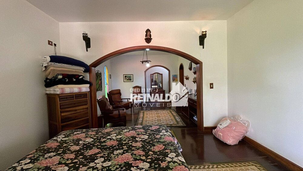 Sítio, 9 quartos, 2 hectares - Foto 30